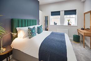 Host Stay Green View