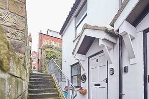 Host Stay Richemont Cottage
