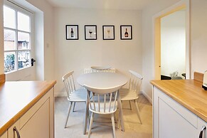 Host Stay Richemont Cottage