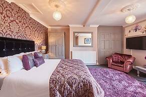 Host Stay Rosedale House