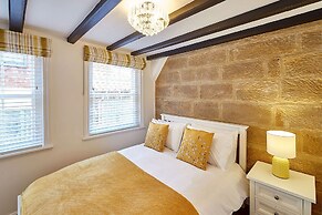 Host Stay Thimble Cottage
