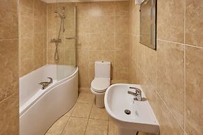 Host Stay Rock Cottage