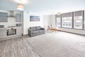 Host Stay Apartment 2 Clarendon