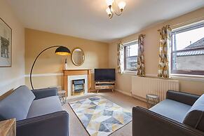 Host Stay Wood Street Cottage