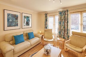 Host Stay The Scuttlebutt Townhouse