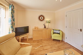 Host Stay The Scuttlebutt Townhouse