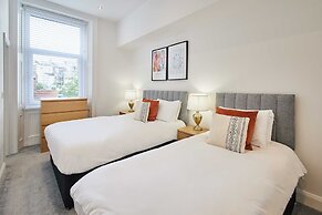 Host Stay Seaview Retreat