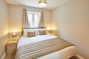 Host Stay Sunny Dale Cottage