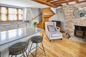 Host Stay 11 Bakehouse Yard