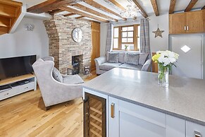 Host Stay 11 Bakehouse Yard