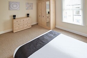 Host Stay 1 Oswy Street