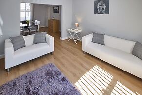 Host Stay 1 Oswy Street