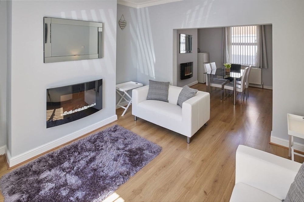 Host Stay 1 Oswy Street
