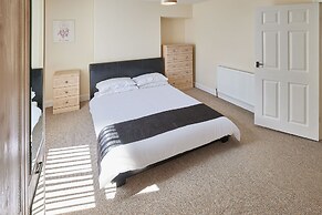Host Stay 1 Oswy Street