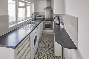 Host Stay 1 Oswy Street