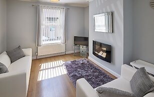 Host Stay 1 Oswy Street