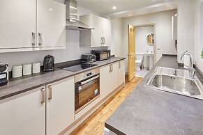 Host Stay Clifton House