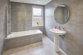 Host Stay Clifton House