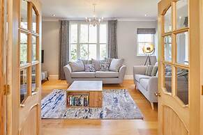 Host Stay River View