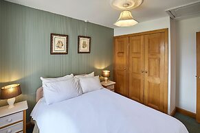 Host Stay The Cottage Barn
