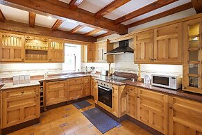 Host Stay The Cottage Barn