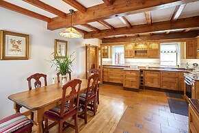 Host Stay The Cottage Barn