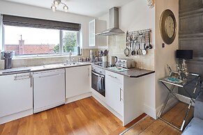 Host Stay Apartment 2 15 Prospect Hill