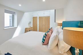 Host Stay The Townhouse