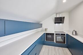 Host Stay The Townhouse