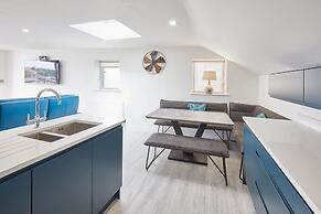 Host Stay The Townhouse