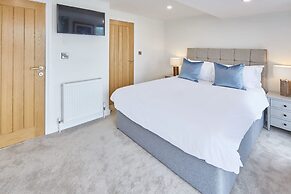 Host Stay The Townhouse