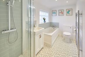 Host Stay Spring Cottage