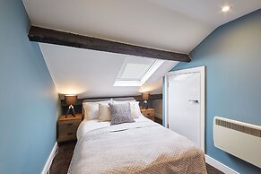 Host Stay The Loft