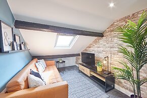Host Stay The Loft