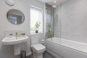 Host Stay Oyster Cottage