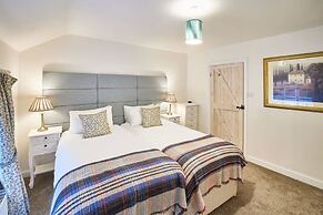 Host Stay Willow Cottage