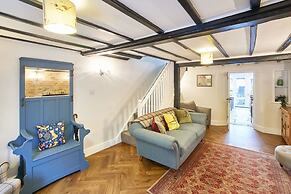 Host Stay Willow Cottage