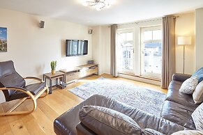 Host Stay Abbey Horizon