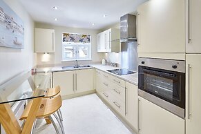 Host Stay Abbey Horizon