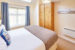 Host Stay Abbey Horizon