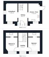 Host Stay 82F Galgate