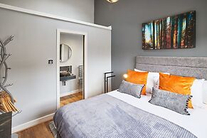 Host Stay 82F Galgate