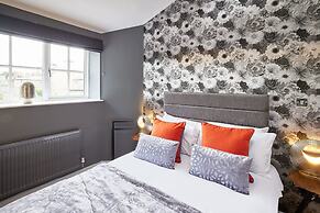 Host Stay 82F Galgate