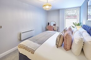Host Stay Turnstones Apartment