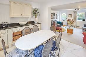 Host Stay Rose Cottage