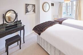 Host Stay Rose Cottage