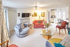 Host Stay Rose Cottage