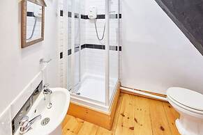 Host Stay Jacksons Cottage