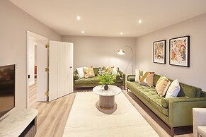 Host Stay Graham House