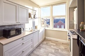 Host Stay Cattersty Hideaway
